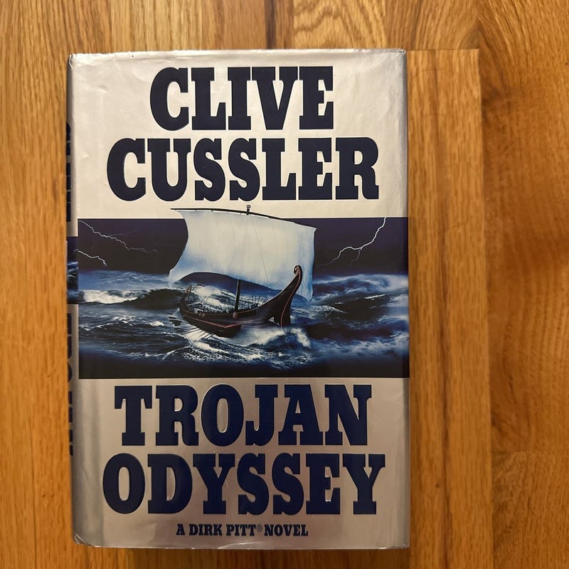 Trojan Odyssey