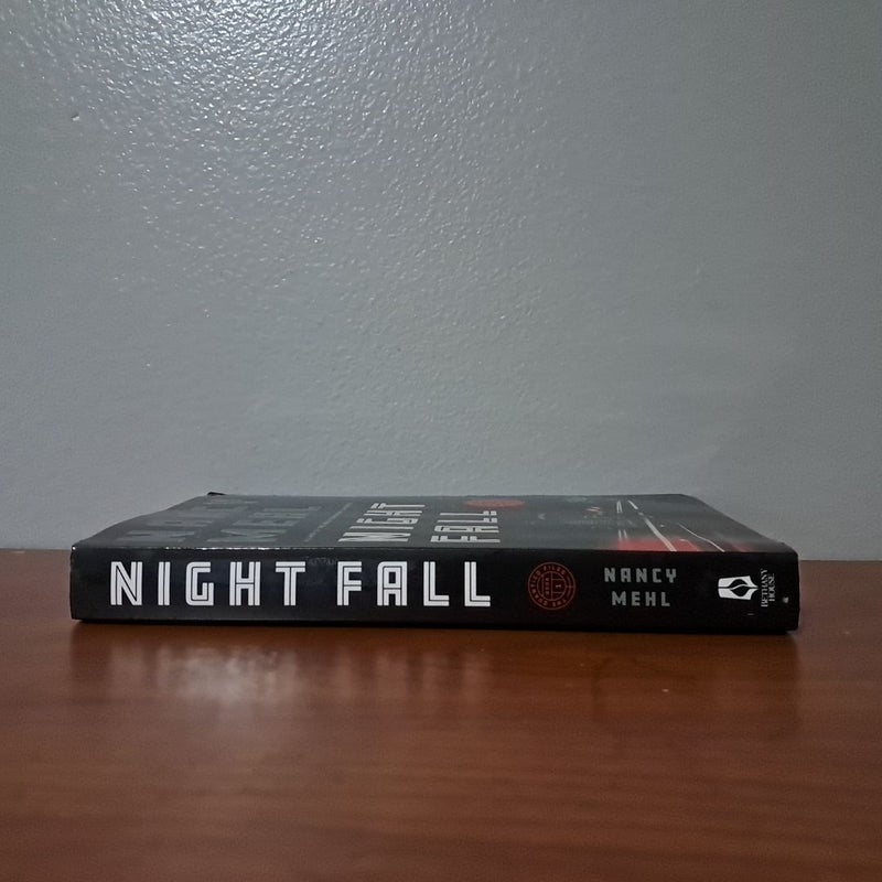 Night Fall