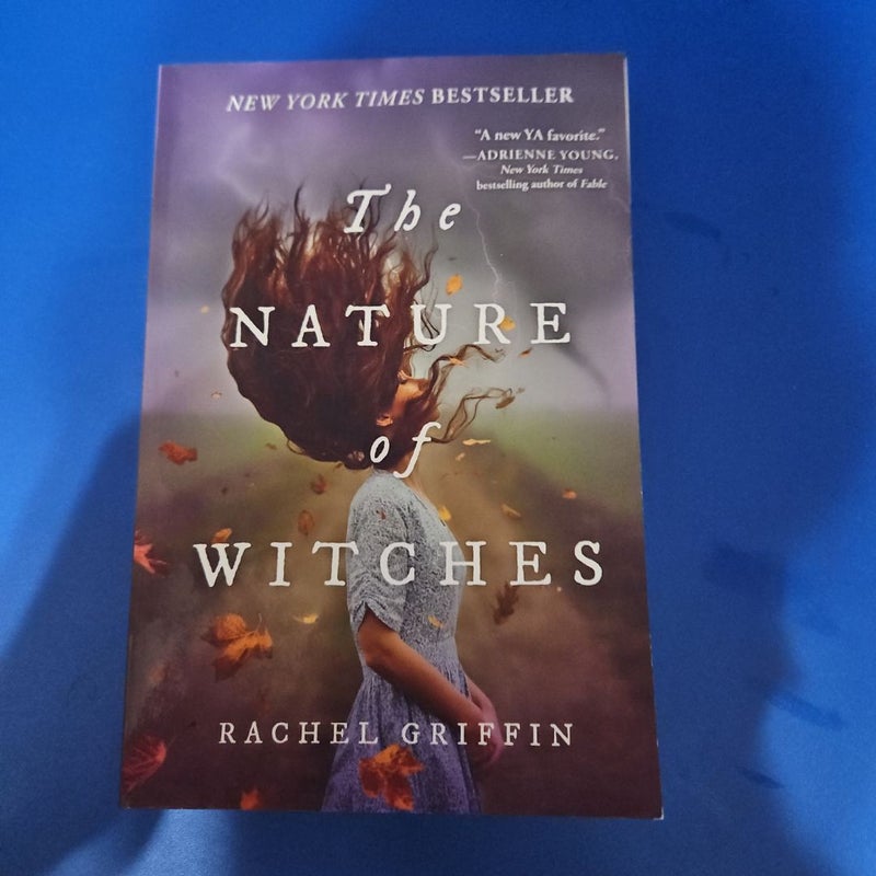 The Nature of Witches