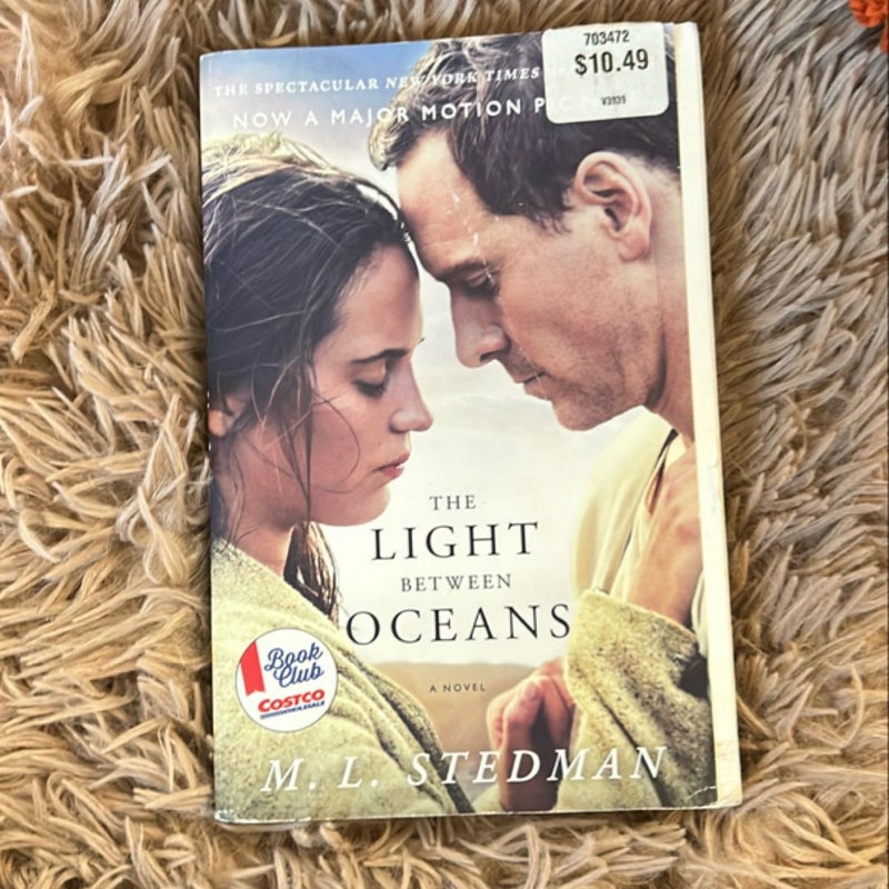 The Light Between Oceans