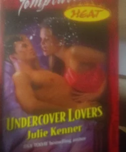 Uncover lovers