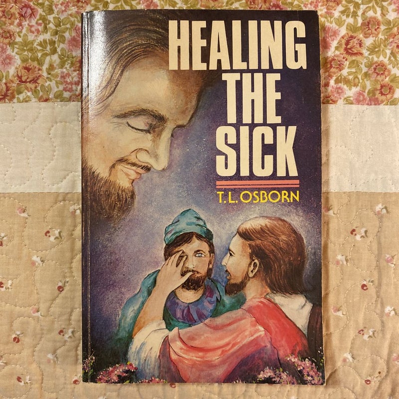 Healing the Sick