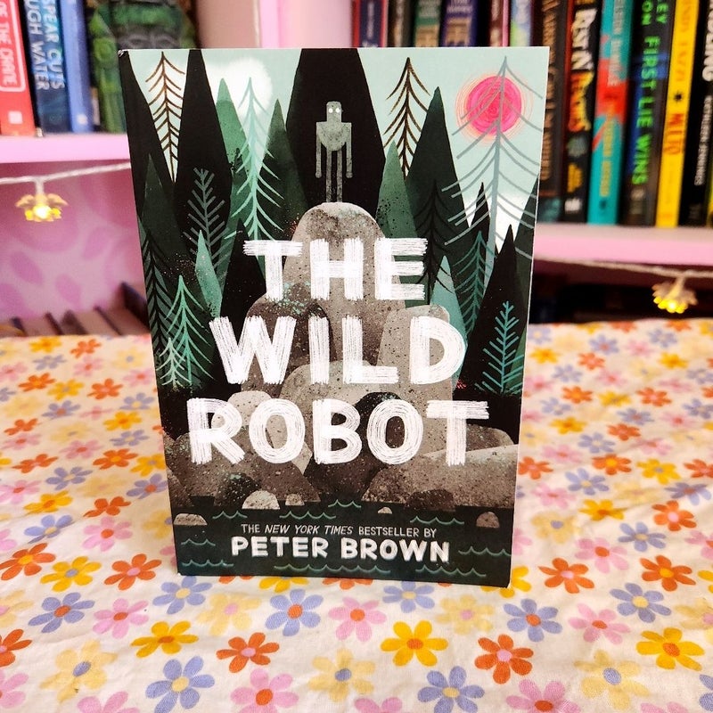 The Wild Robot