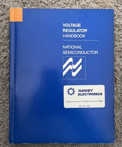 Voltage Regulator Handbook