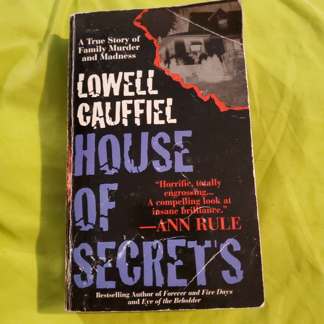 House Of Secrets