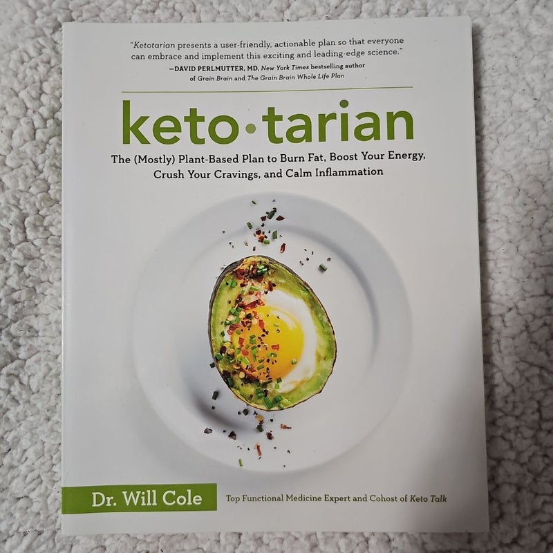 Ketotarian