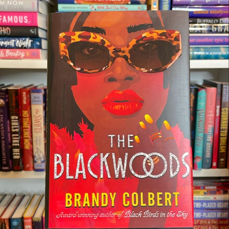 The Blackwoods