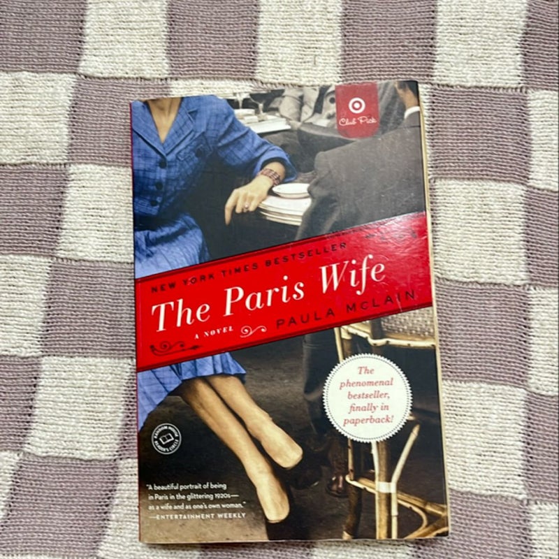 The Paris Wife