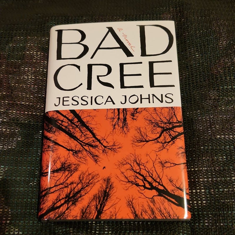 Bad Cree