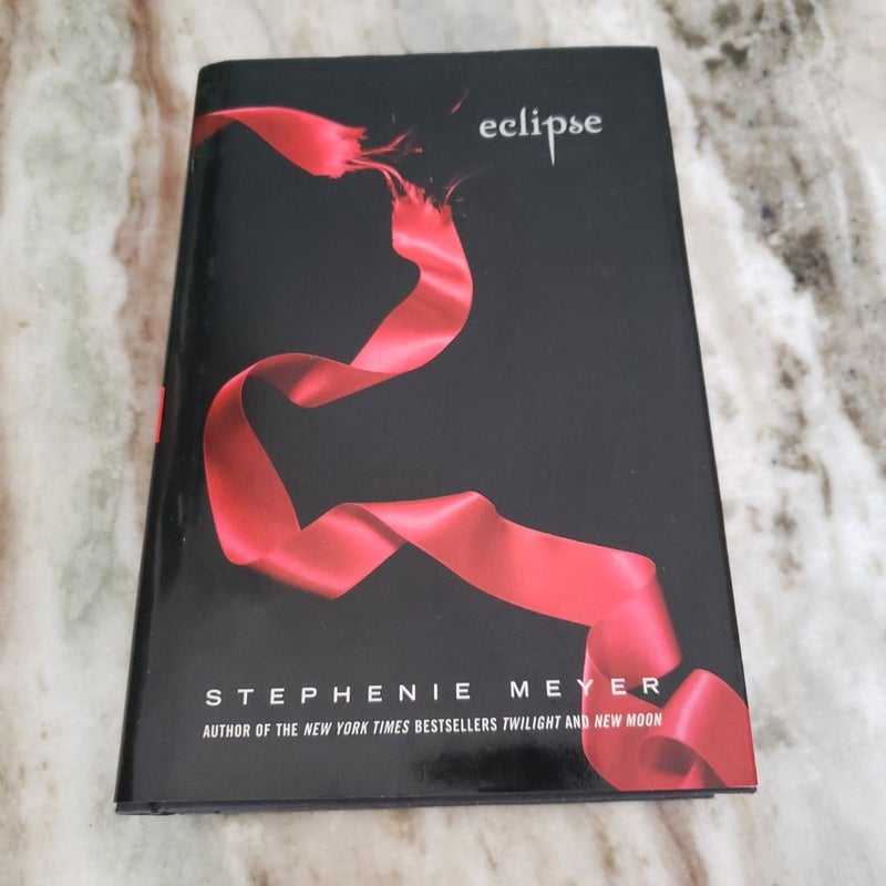 [SIGNED]  ECLIPSE 