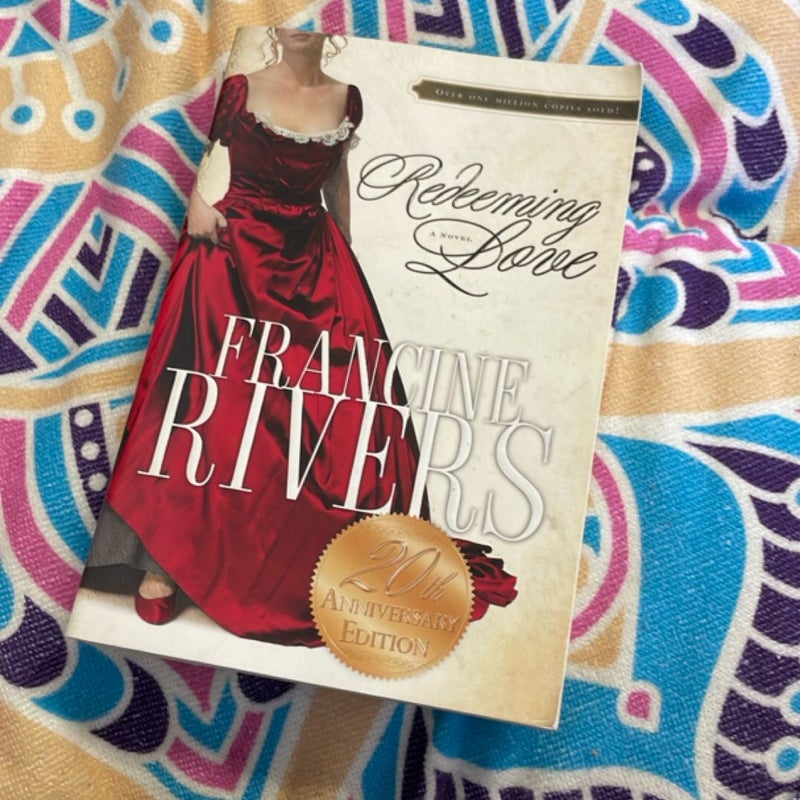 Redeeming Love