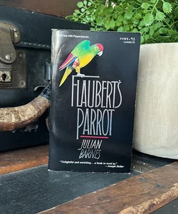 Flaubert's Parrot