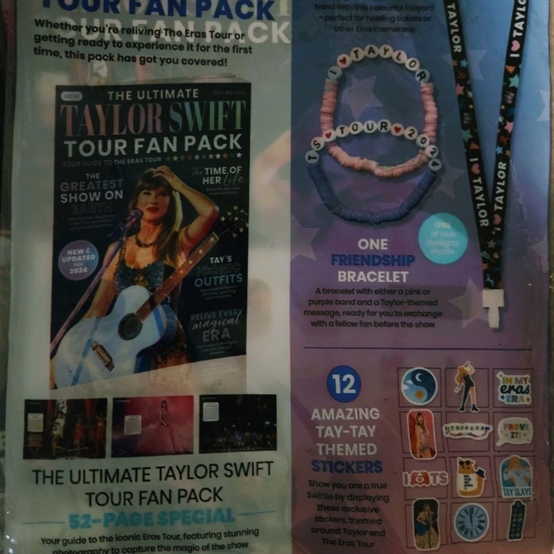 Taylor Swift Special Bundle 