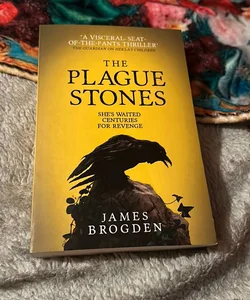 The Plague Stones *UK EDITION*