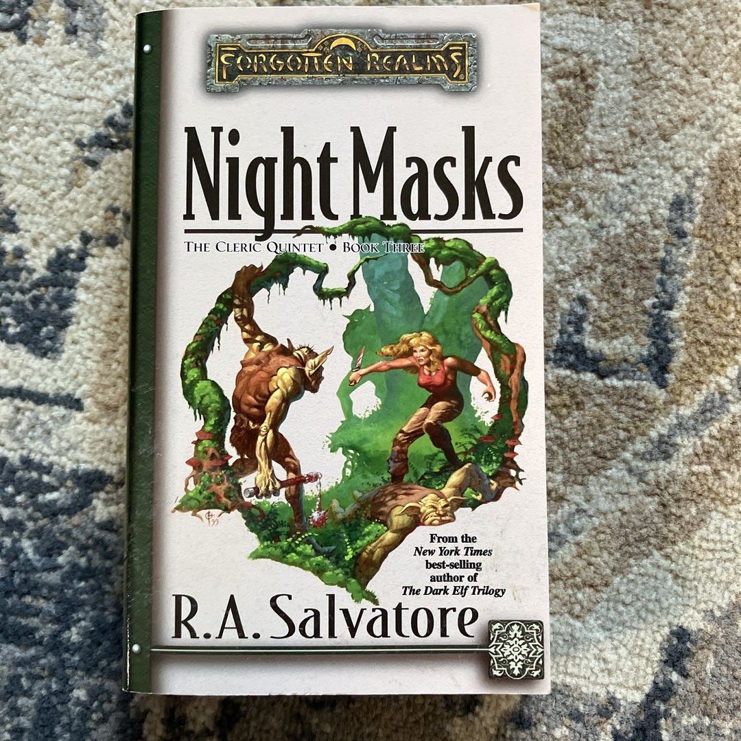 Night Masks