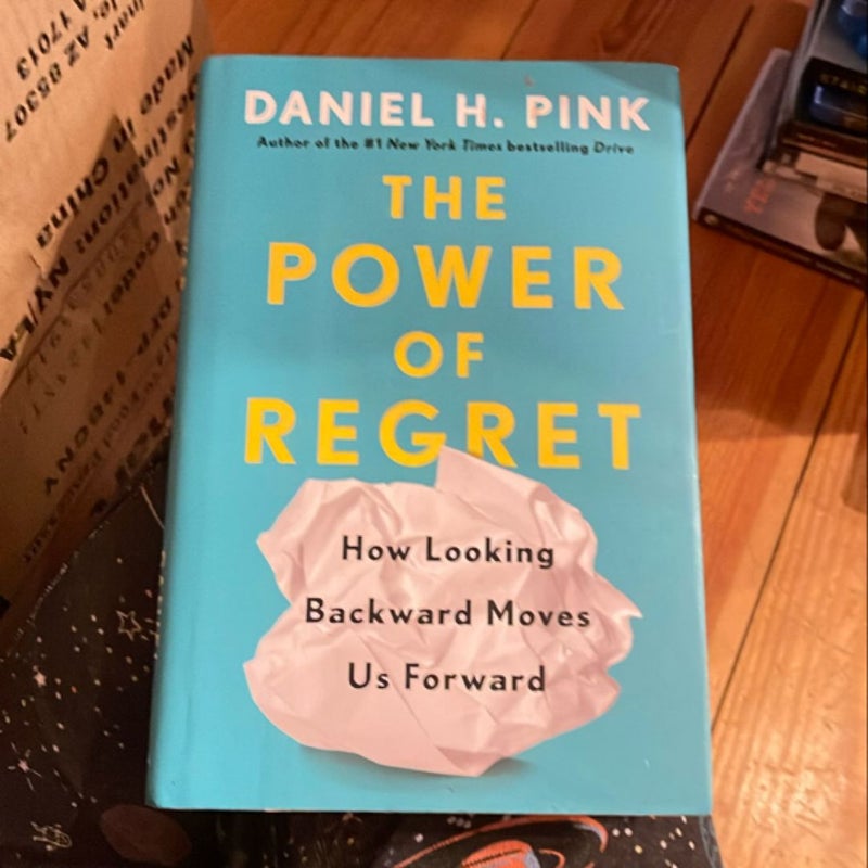 The Power of Regret