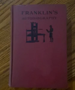 Franklin’s Autobiography 