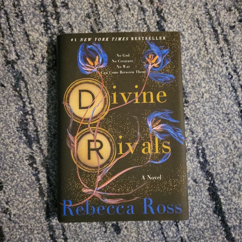 Divine Rivals