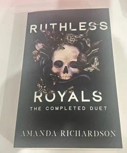 Ruthless Royals