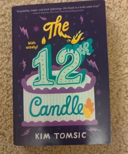 The 12th Candle