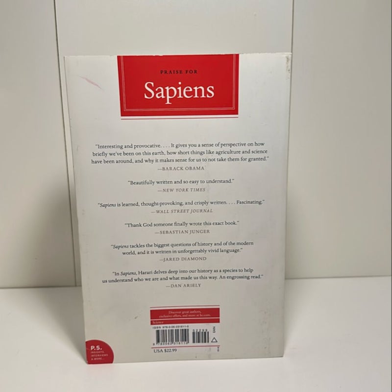 Sapiens