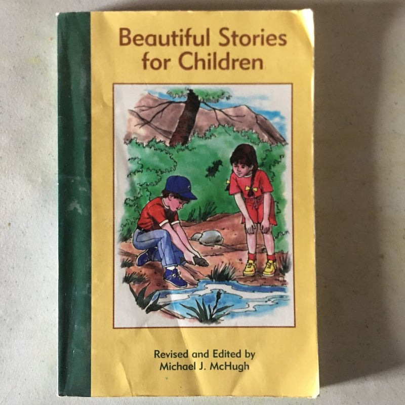 Beautiful Stories for Children 