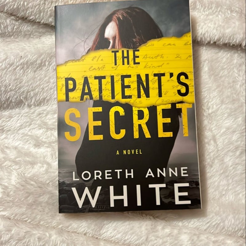 The Patient's Secret