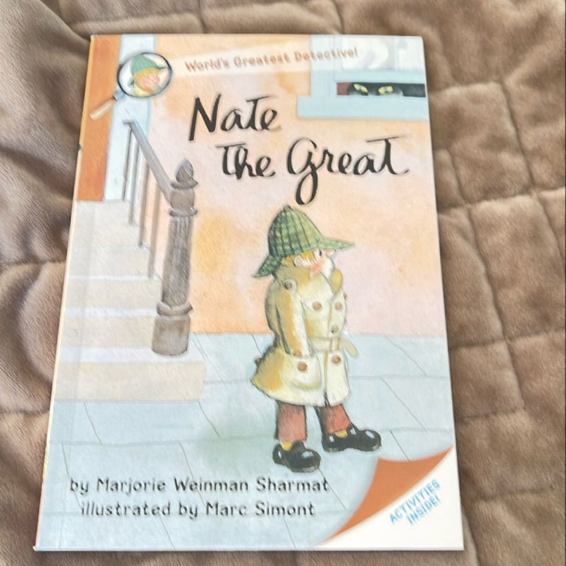 Nate the Great