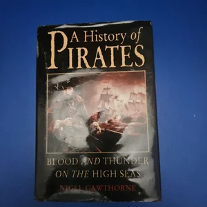 A History of Pirates