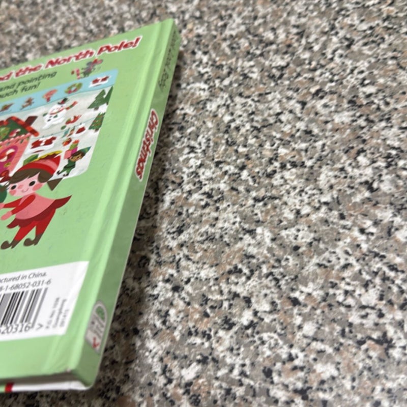 Christmas Point N Match