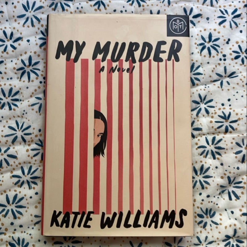 My Murder