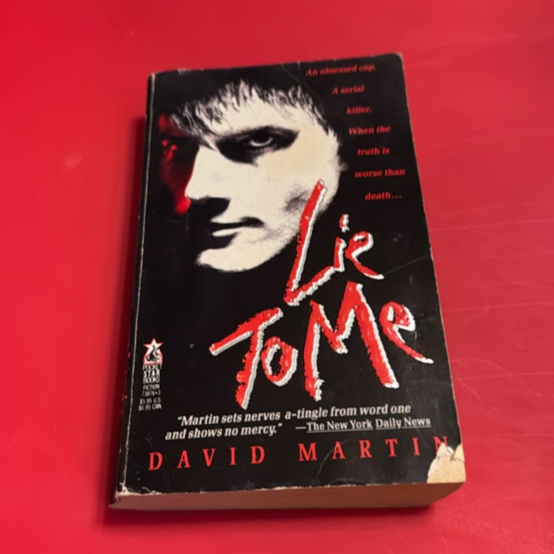 Lie To Me