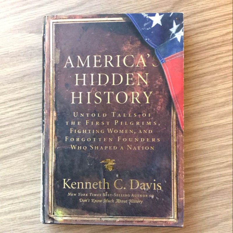 America's Hidden History