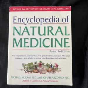 Encyclopedia of Natural Medicine