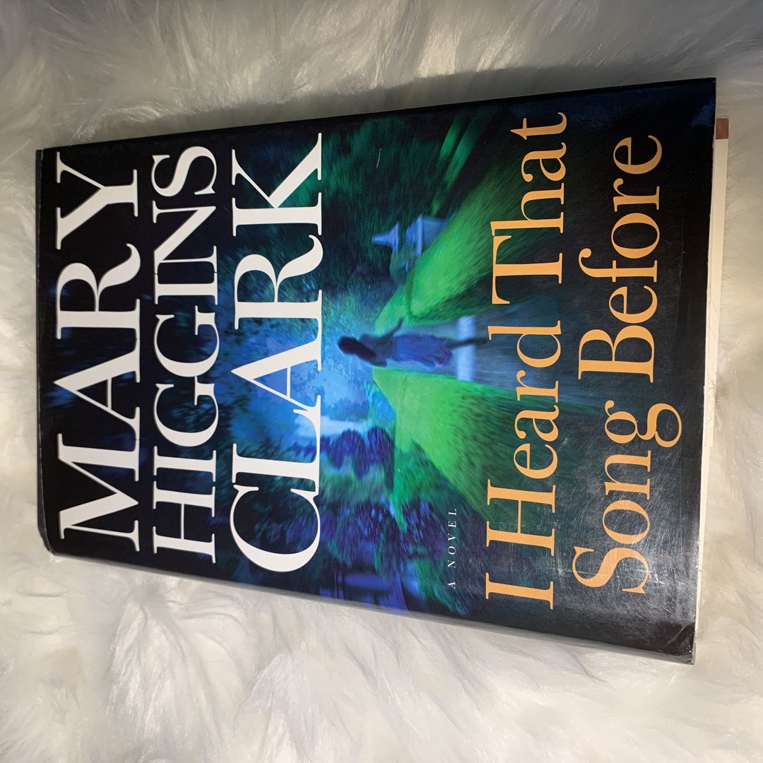 I Heard That Song Before