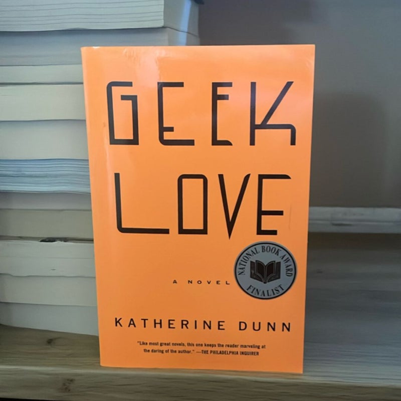Geek Love
