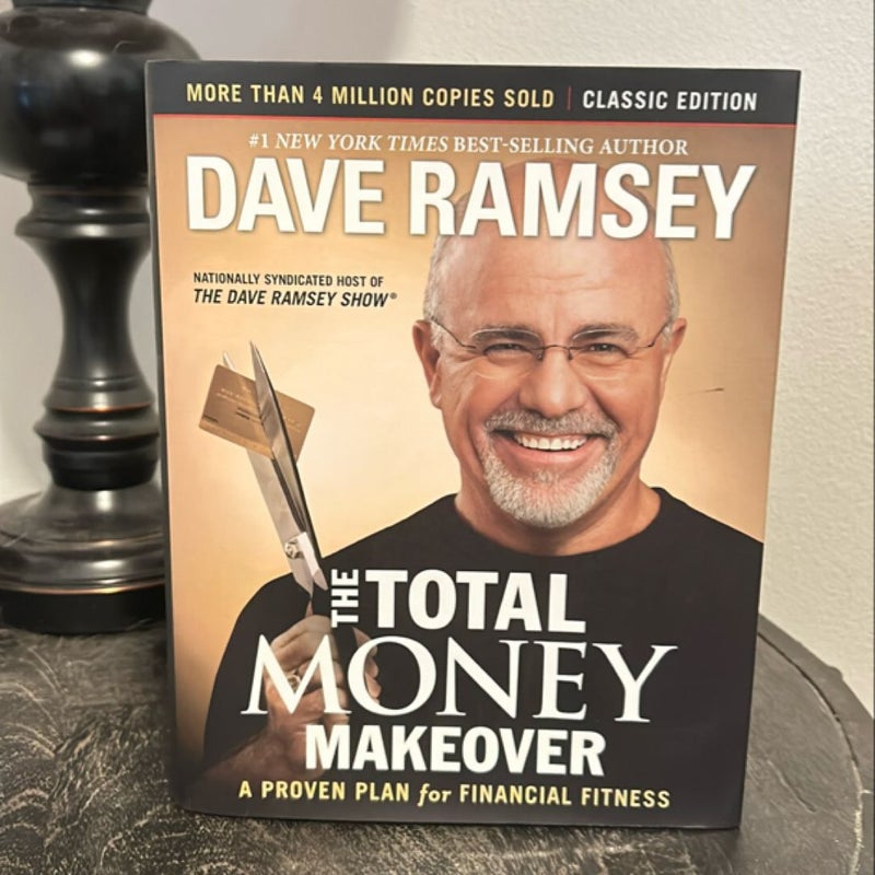 The Total Money Makeover