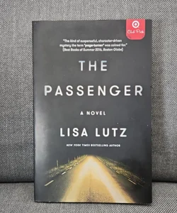 The Passenger (signed Target edition)