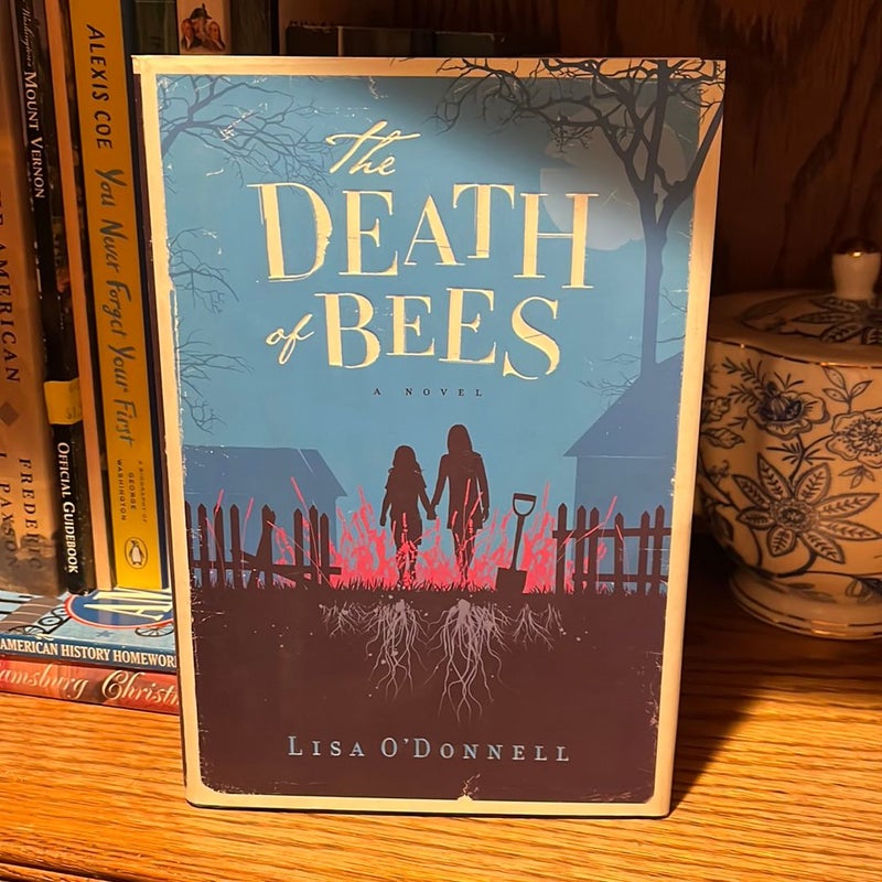 The Death of Bees