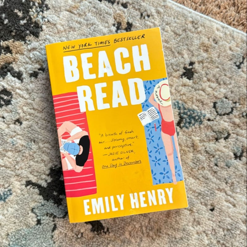 Beach Read