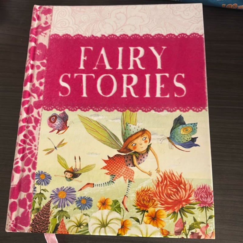 Fairy Stories