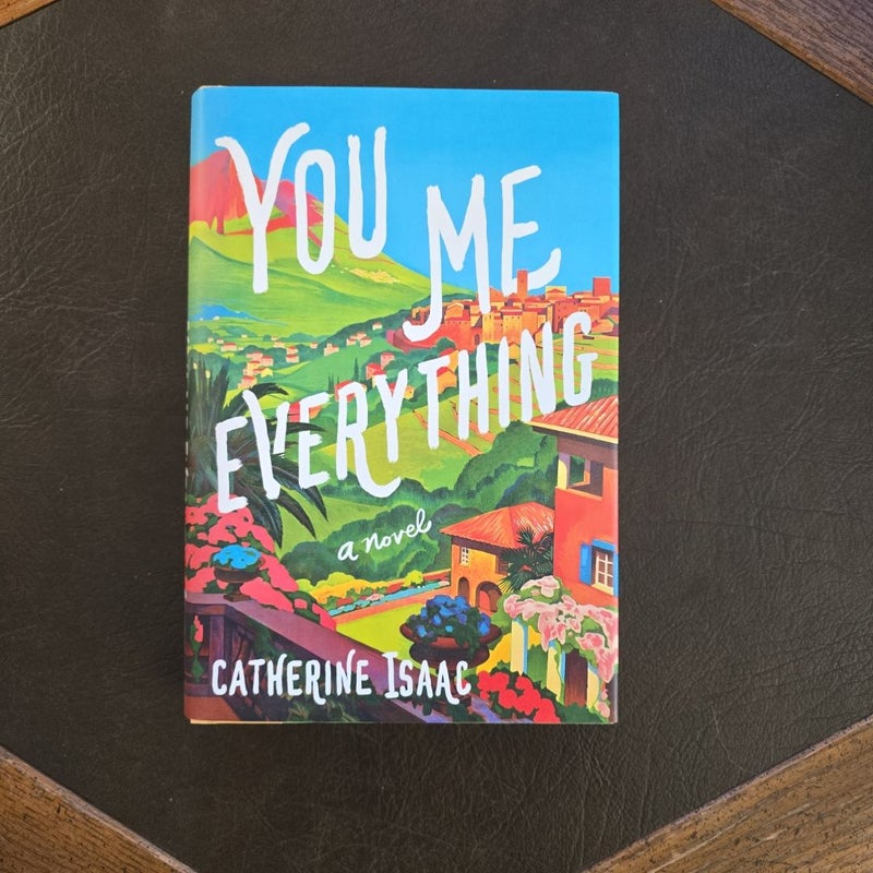 You Me Everything