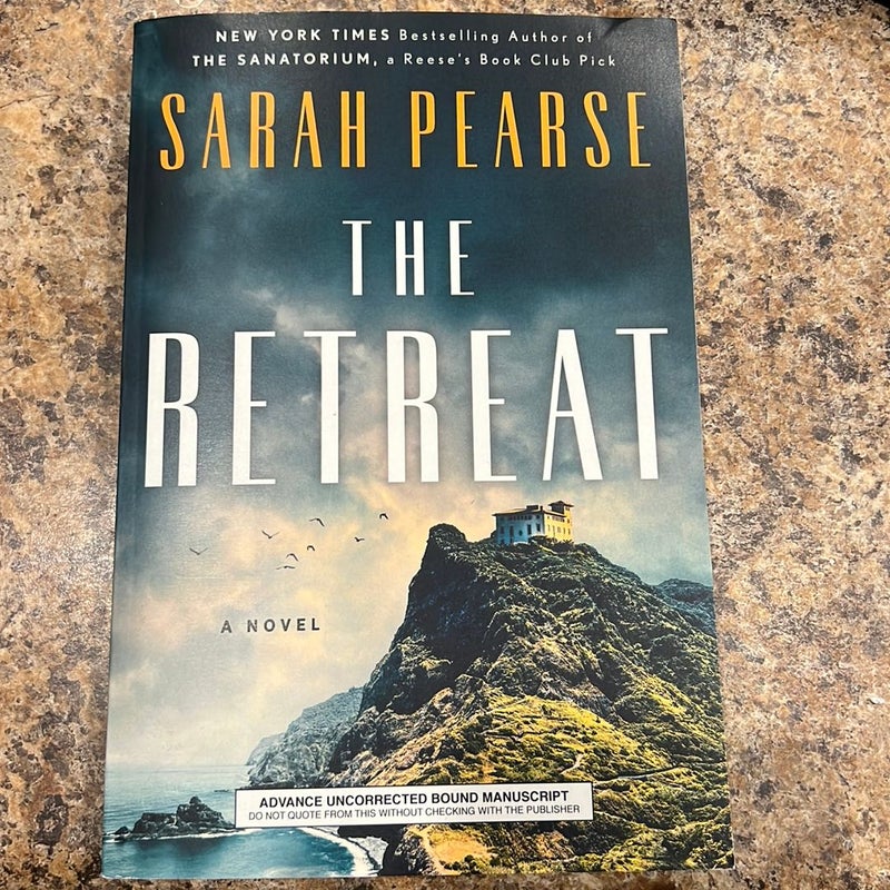 The Retreat