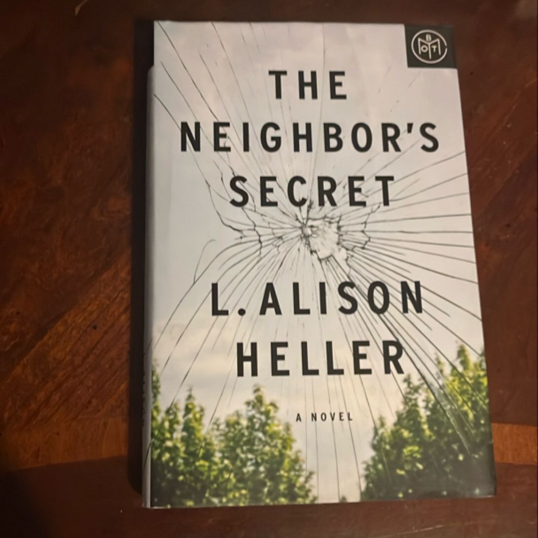 The Neighbor's Secret