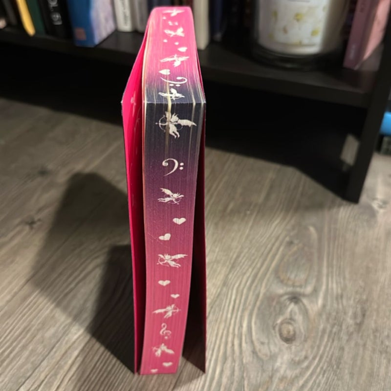 My Funny Demon Valentine: Deluxe Limited Edition
