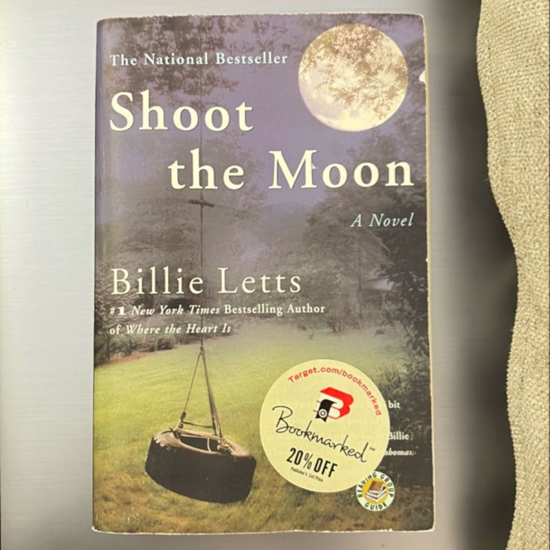 Shoot the Moon