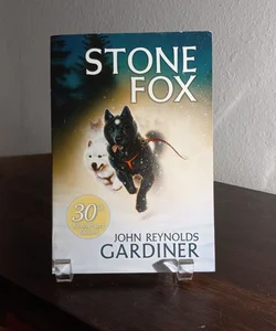 Stone Fox