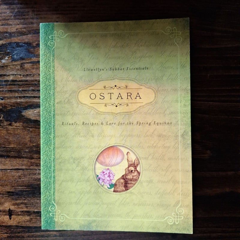 Ostara