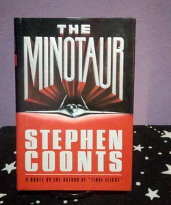 The Minotaur - 1st Edition 
