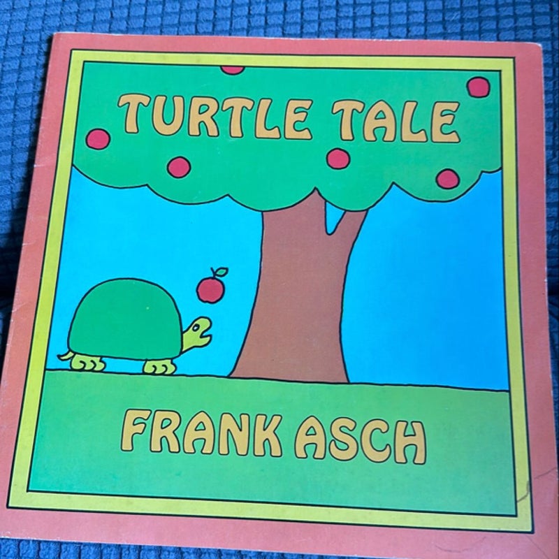 Turtle Tale